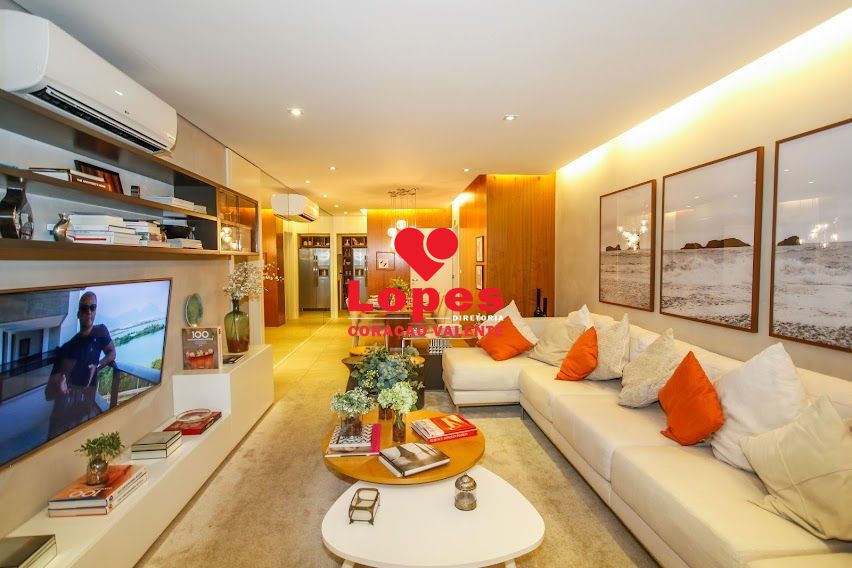 Cobertura, 5 quartos, 325 m² - Foto 1