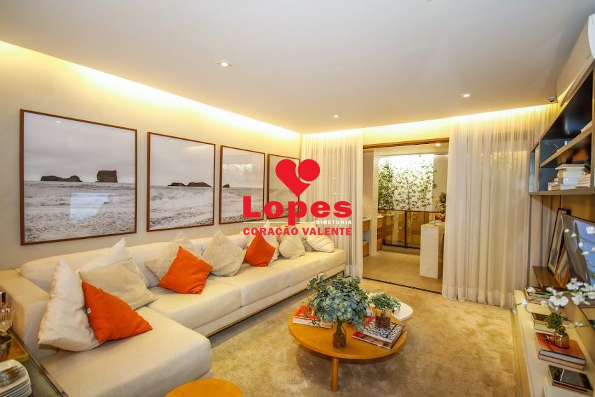 Cobertura, 5 quartos, 325 m² - Foto 2