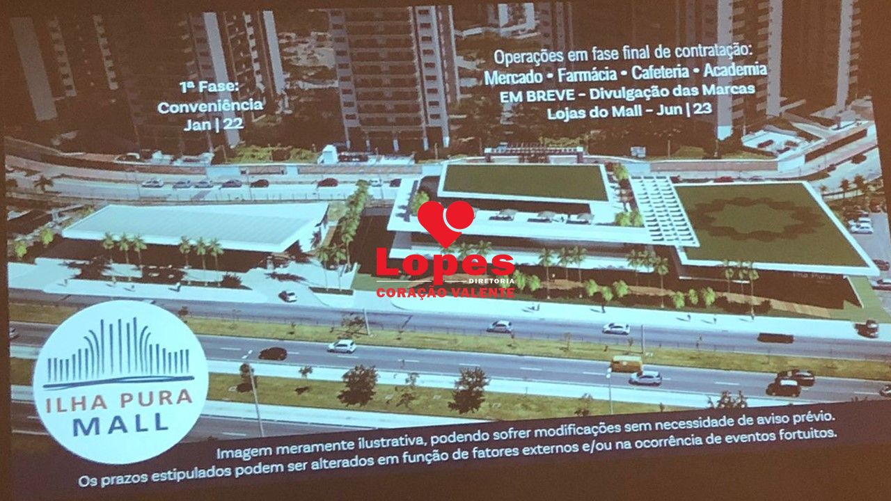 Cobertura, 5 quartos, 325 m² - Foto 4