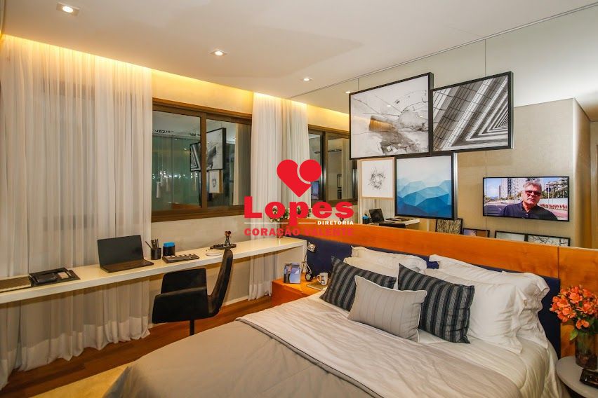 Cobertura, 5 quartos, 325 m² - Foto 17