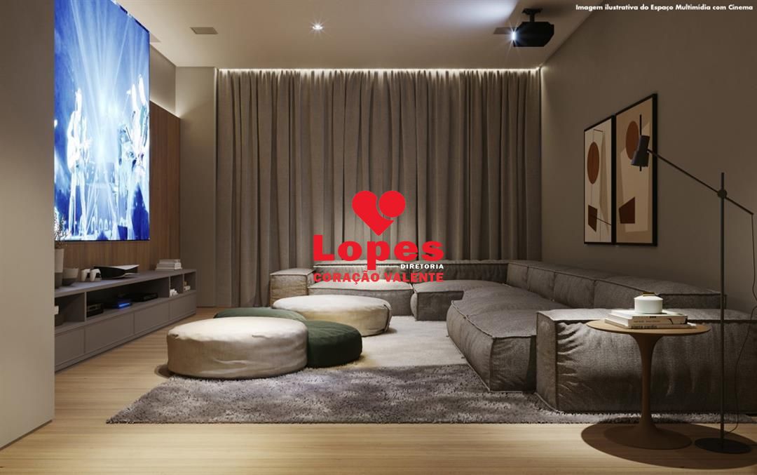 Cobertura, 5 quartos, 274 m² - Foto 16