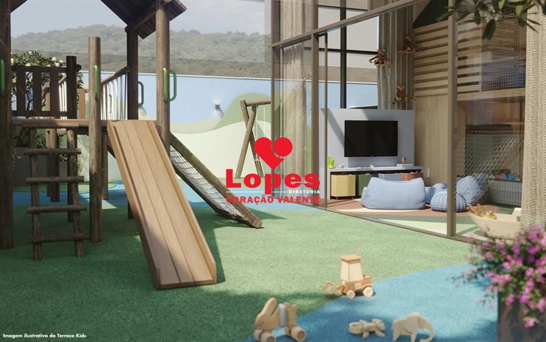 Cobertura, 5 quartos, 274 m² - Foto 18