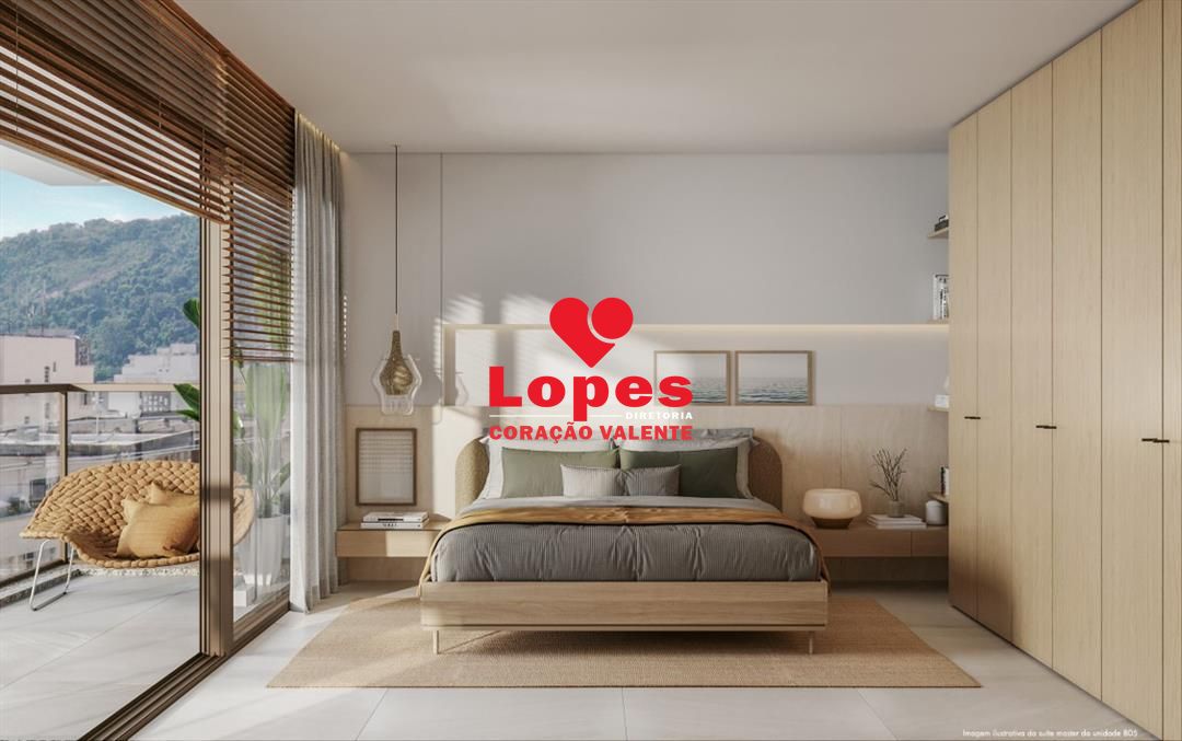 Cobertura, 5 quartos, 274 m² - Foto 21