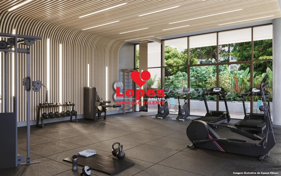 Cobertura, 5 quartos, 274 m² - Foto 11