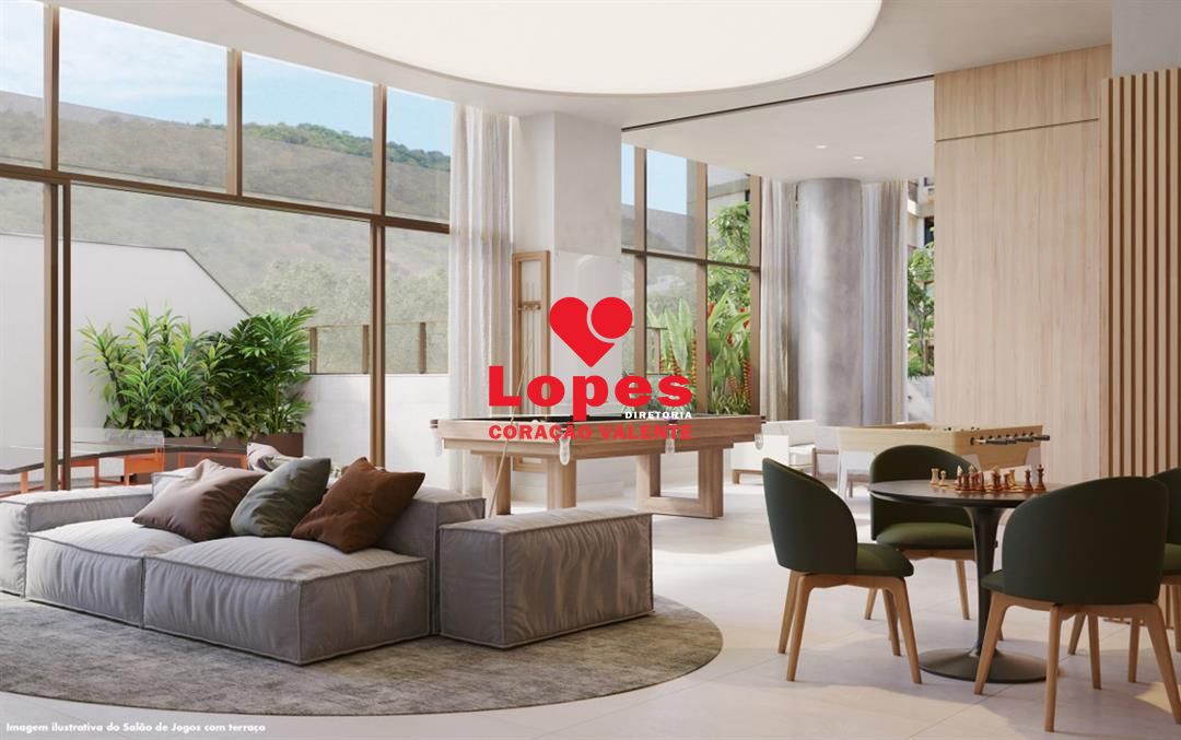 Cobertura, 5 quartos, 274 m² - Foto 2