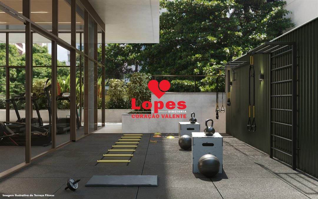 Cobertura, 5 quartos, 274 m² - Foto 12