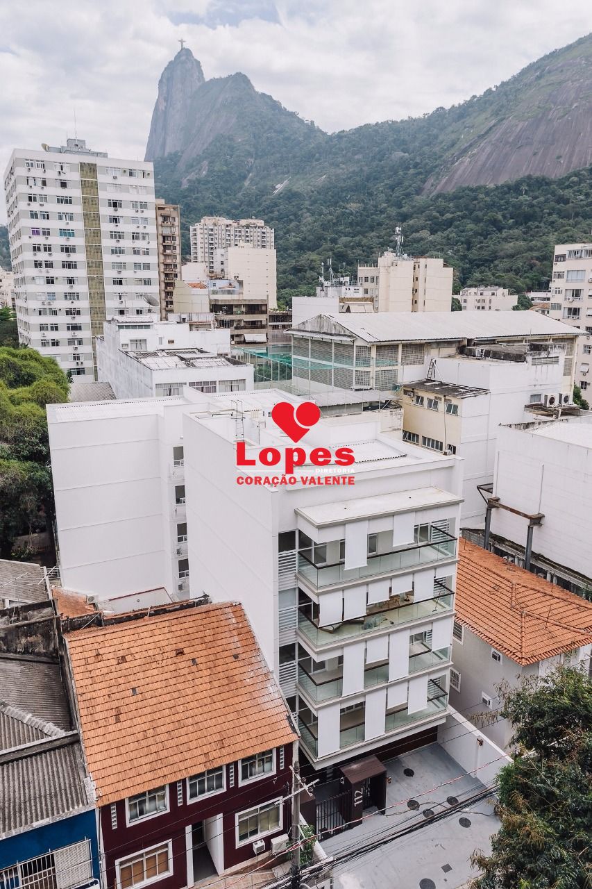 Cobertura à venda com 3 quartos, 200m² - Foto 4