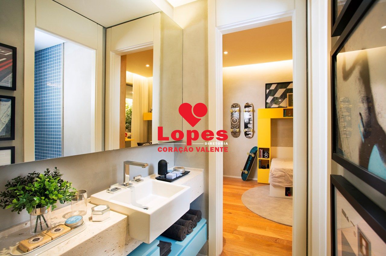 Apartamento, 4 quartos, 160 m² - Foto 5