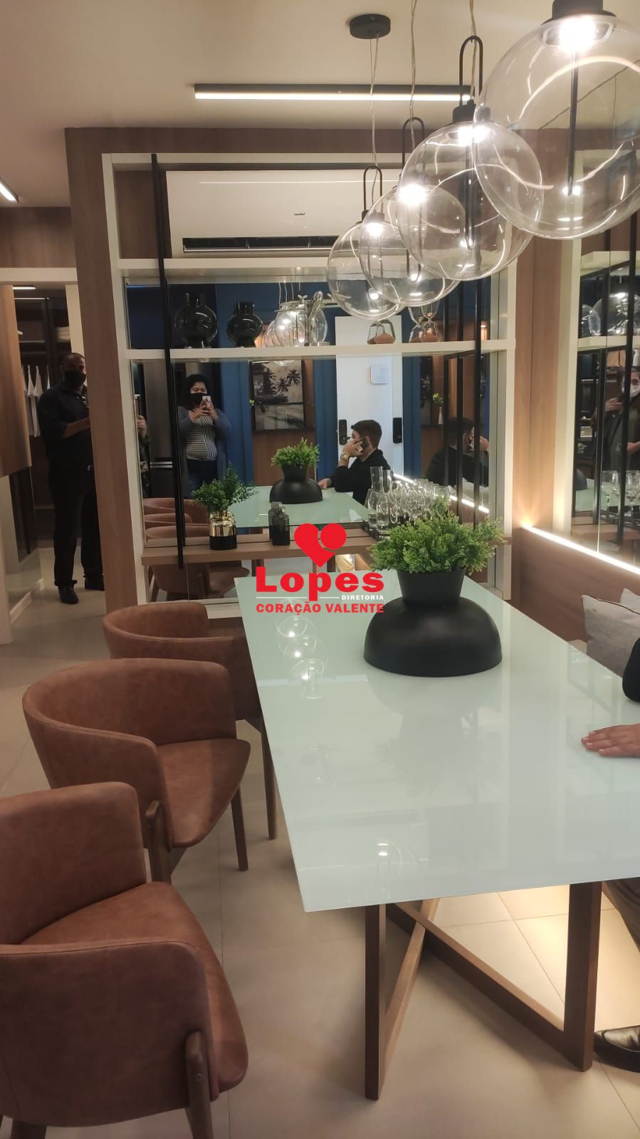 Apartamento, 2 quartos, 78 m² - Foto 40