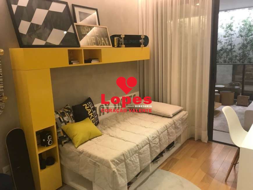 Apartamento à venda com 4 quartos, 160m² - Foto 3