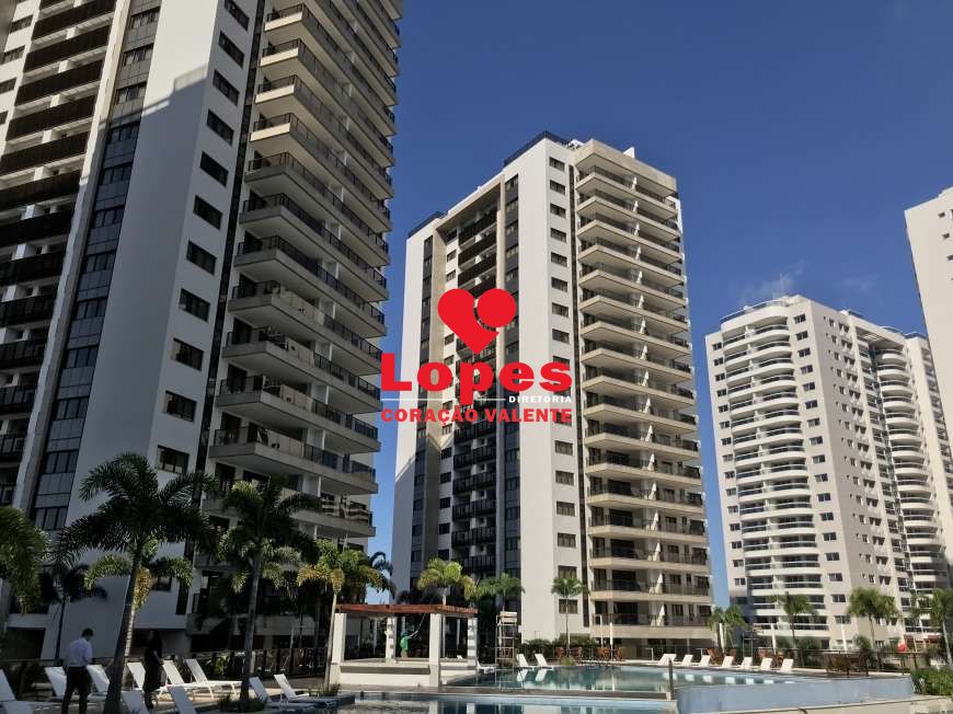 Cobertura, 4 quartos, 280 m² - Foto 11