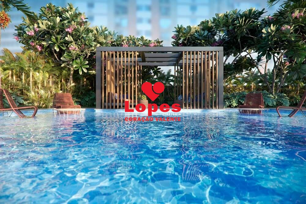 Apartamento, 3 quartos, 89 m² - Foto 5