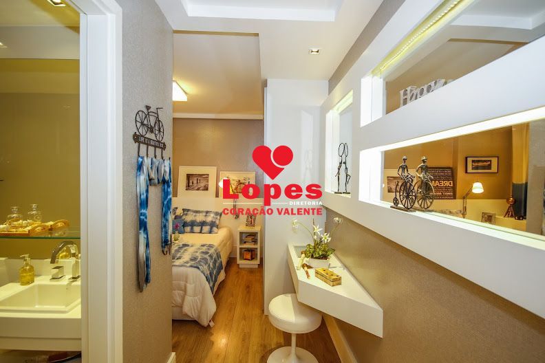 Apartamento à venda com 2 quartos, 79m² - Foto 17