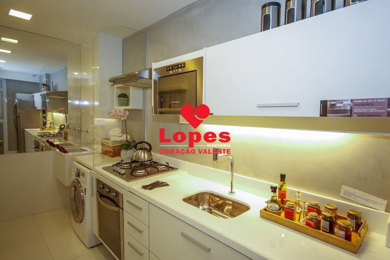 Apartamento à venda com 2 quartos, 79m² - Foto 16