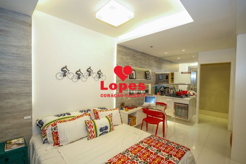 Apartamento, 2 quartos, 79 m² - Foto 7