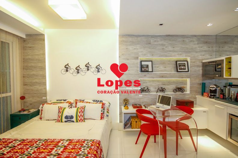 Apartamento, 2 quartos, 79 m² - Foto 5