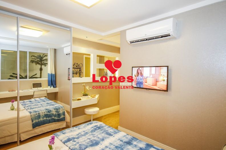 Apartamento, 2 quartos, 79 m² - Foto 21