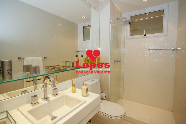 Apartamento, 2 quartos, 79 m² - Foto 8