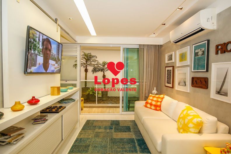 Apartamento, 2 quartos, 79 m² - Foto 12