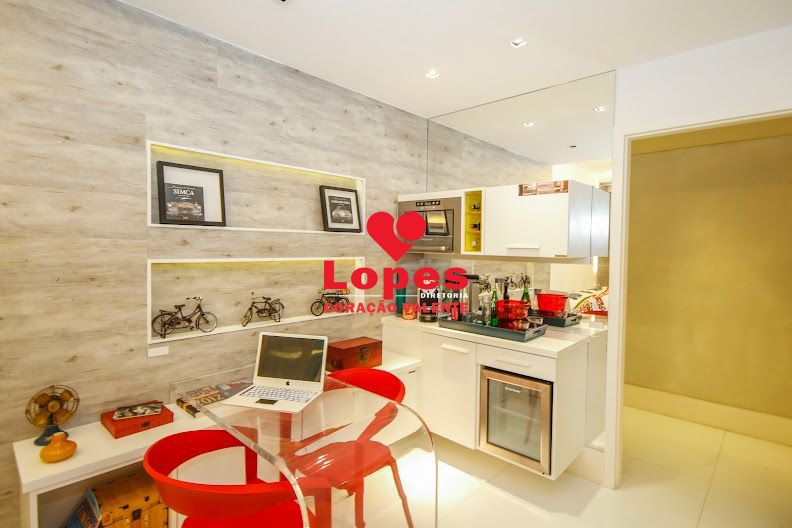 Apartamento, 2 quartos, 79 m² - Foto 9