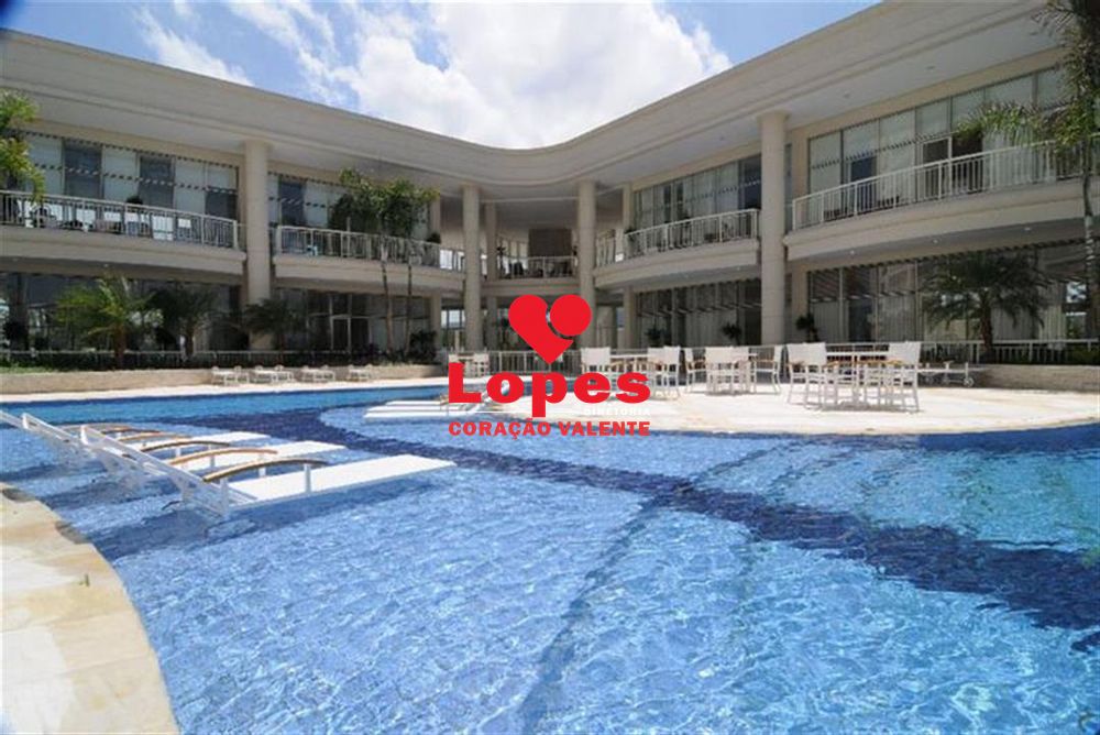 Apartamento, 4 quartos, 312 m² - Foto 7
