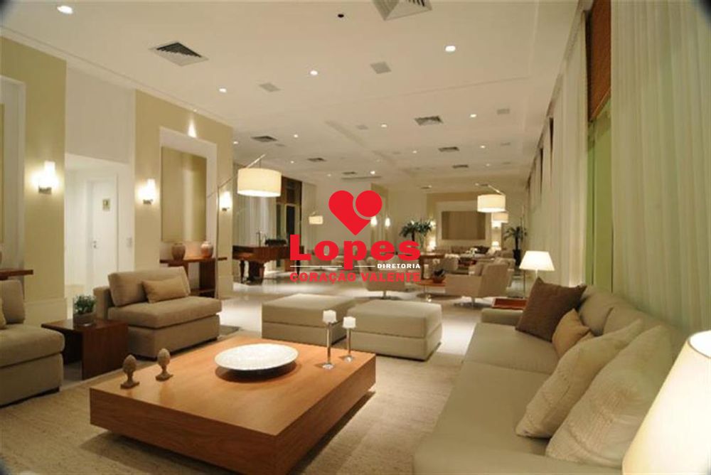 Apartamento, 5 quartos, 555 m² - Foto 1