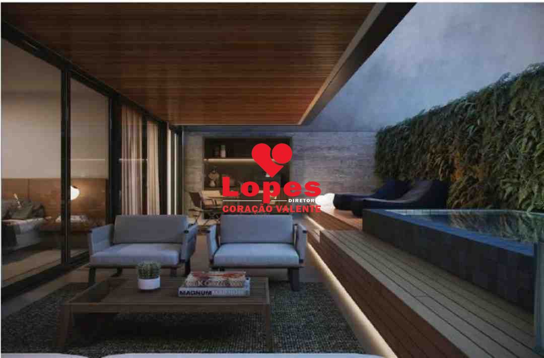 Cobertura, 3 quartos, 291 m² - Foto 15