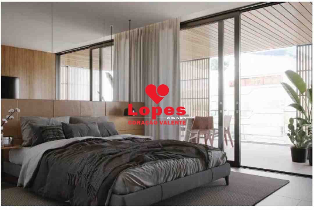 Cobertura, 3 quartos, 291 m² - Foto 14