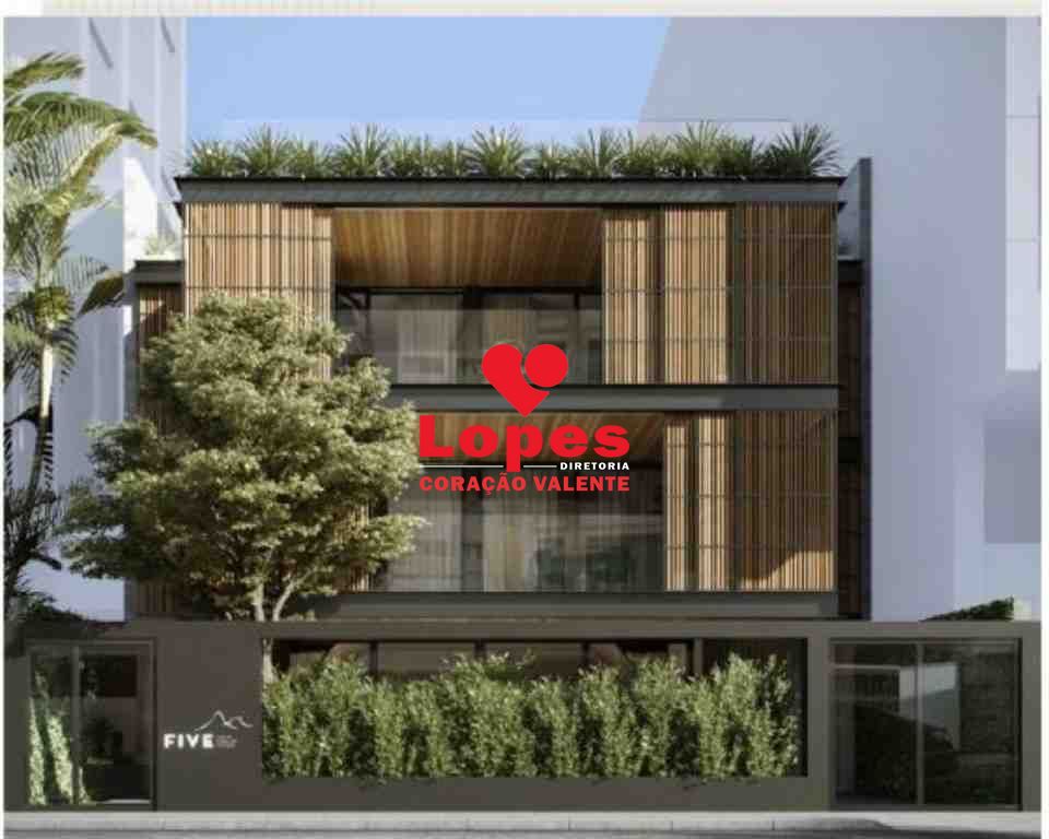 Cobertura, 3 quartos, 291 m² - Foto 20