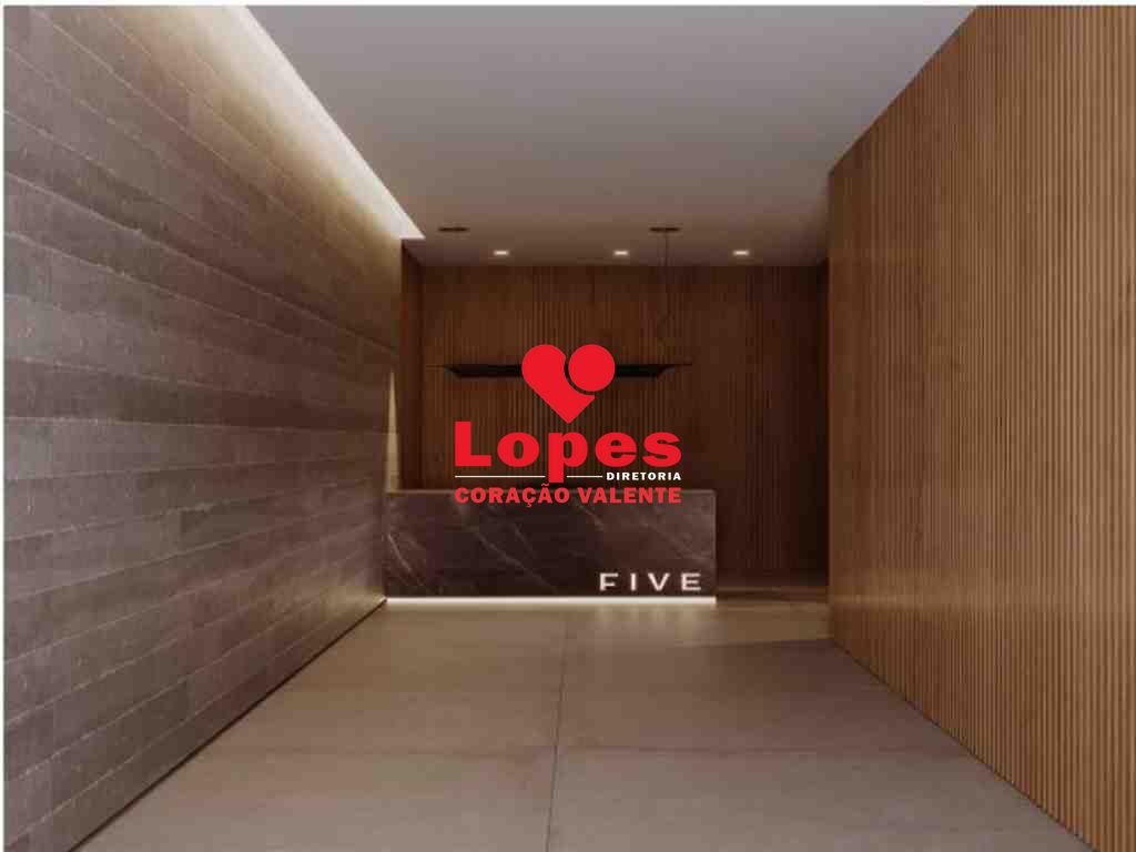 Cobertura, 3 quartos, 291 m² - Foto 5