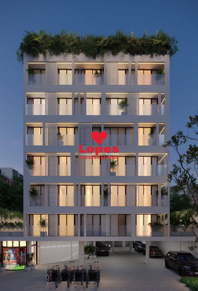Apartamento, 1 quarto, 41 m² - Foto 19