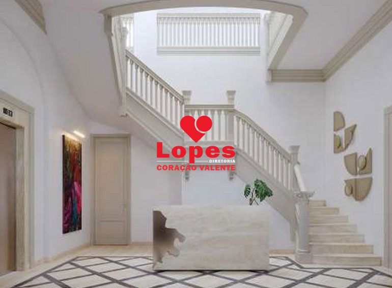 Apartamento, 1 quarto, 41 m² - Foto 9