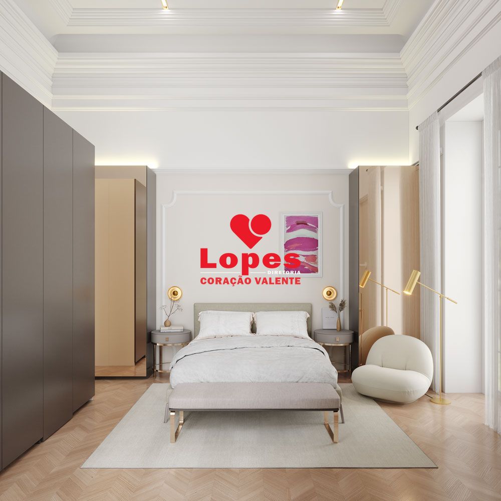 Apartamento, 1 quarto, 41 m² - Foto 15