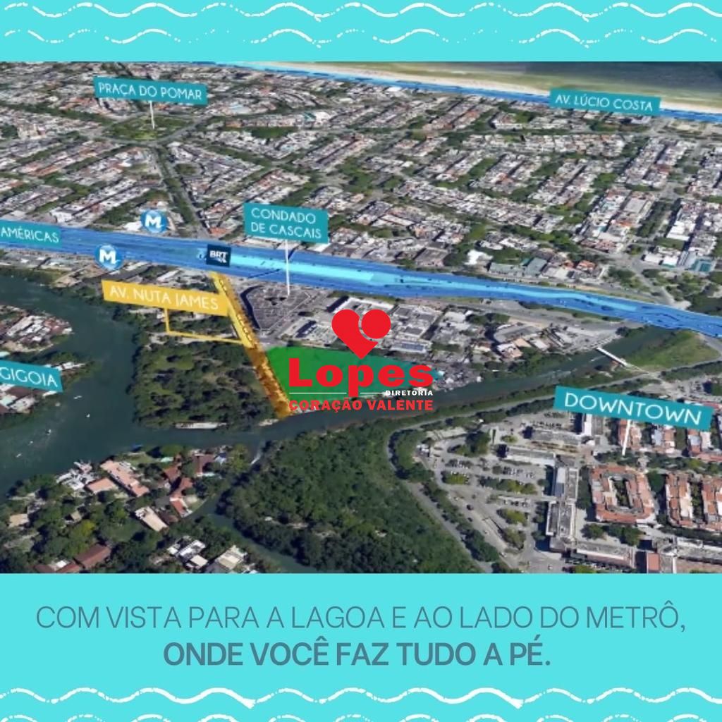 Apartamento, 2 quartos, 70 m² - Foto 4