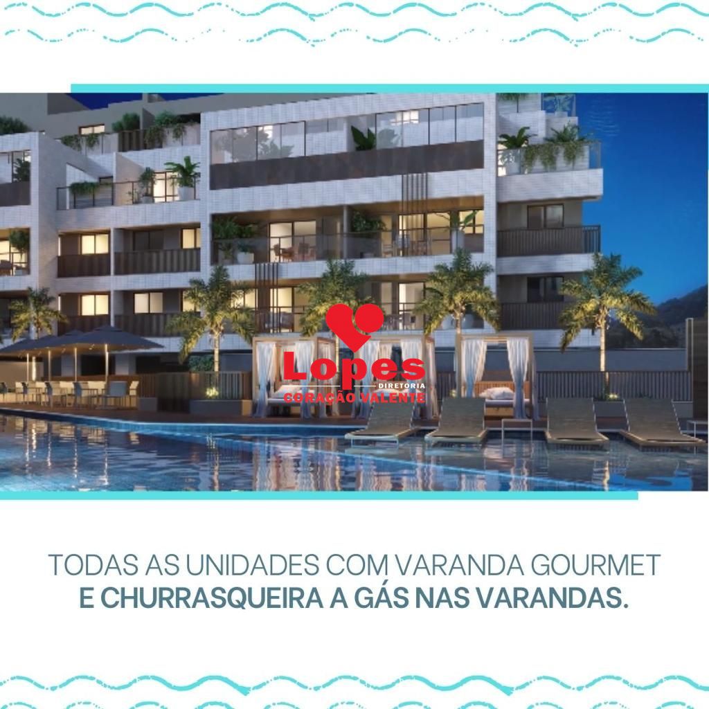 Apartamento, 2 quartos, 70 m² - Foto 3