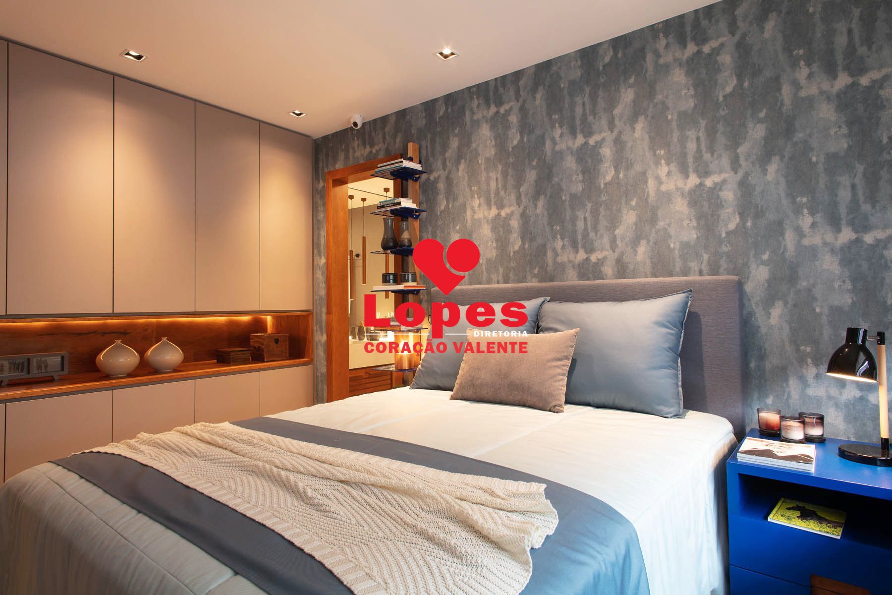 Apartamento, 3 quartos, 112 m² - Foto 13