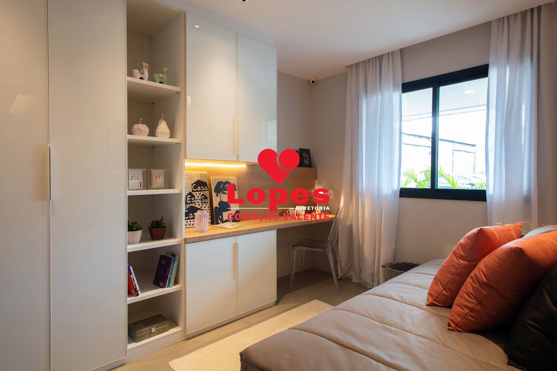 Apartamento, 3 quartos, 112 m² - Foto 10