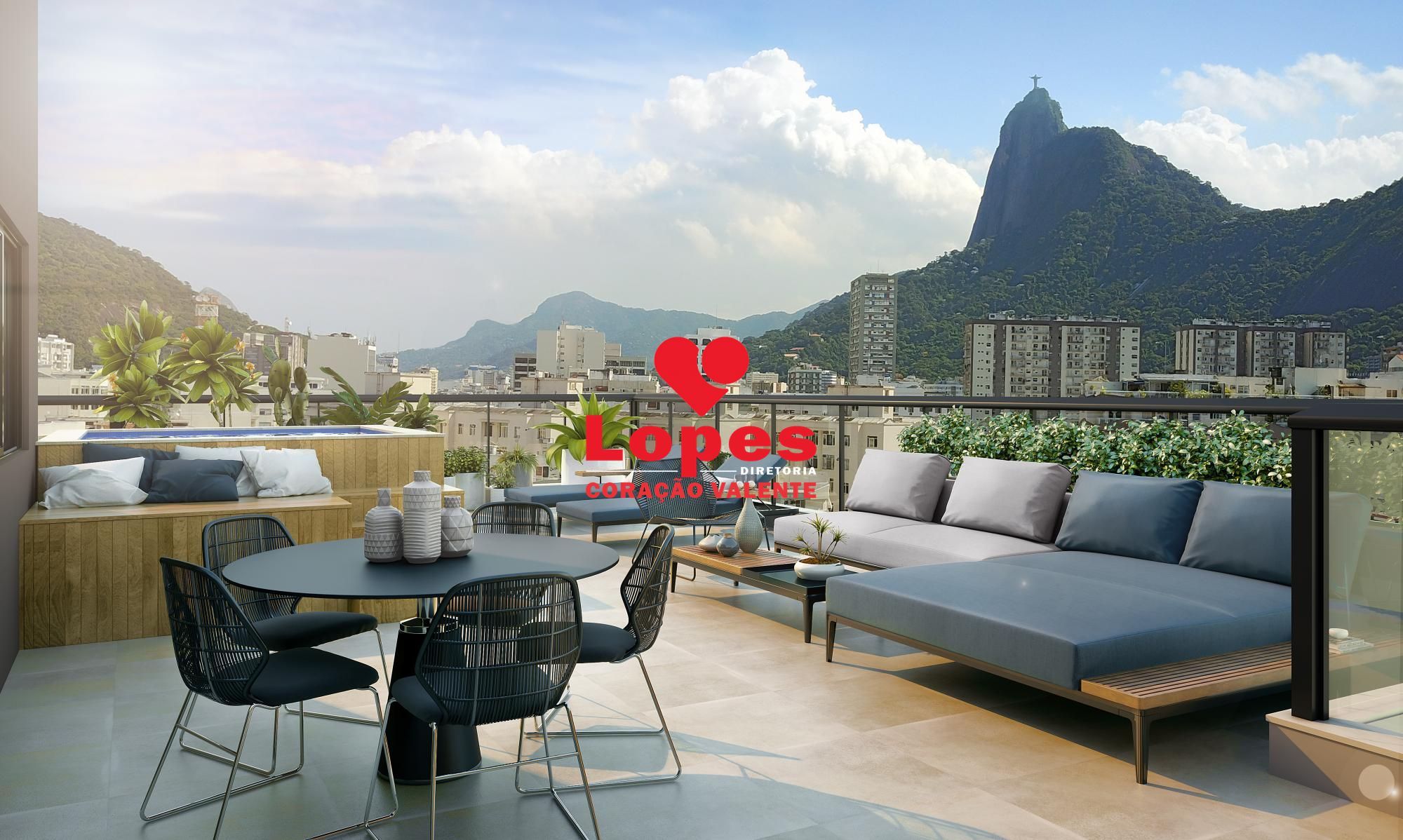 Apartamento, 3 quartos, 112 m² - Foto 3