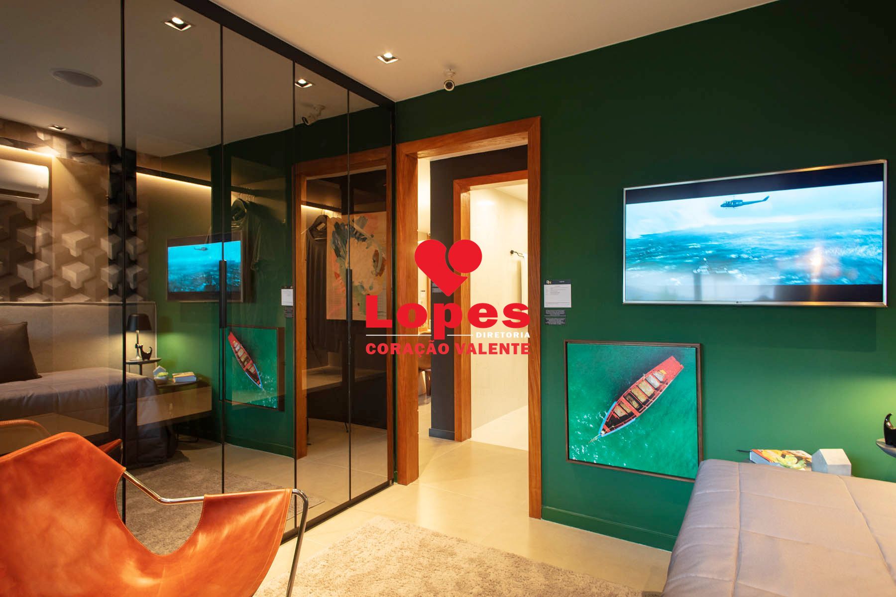 Apartamento, 3 quartos, 112 m² - Foto 15