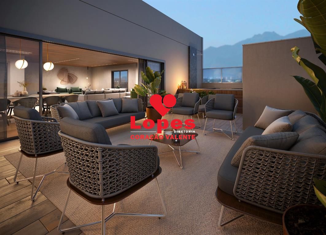 Apartamento, 4 quartos, 187 m² - Foto 3