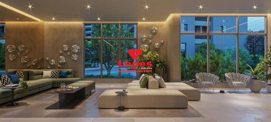 Apartamento, 4 quartos, 187 m² - Foto 37