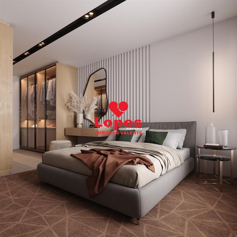 Apartamento, 4 quartos, 187 m² - Foto 9