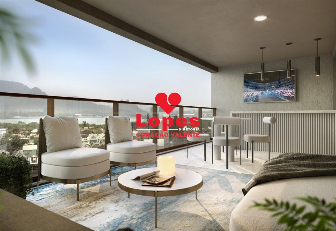 Apartamento, 4 quartos, 187 m² - Foto 13
