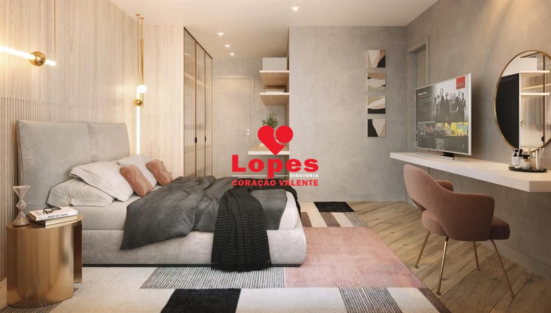 Apartamento, 4 quartos, 187 m² - Foto 12