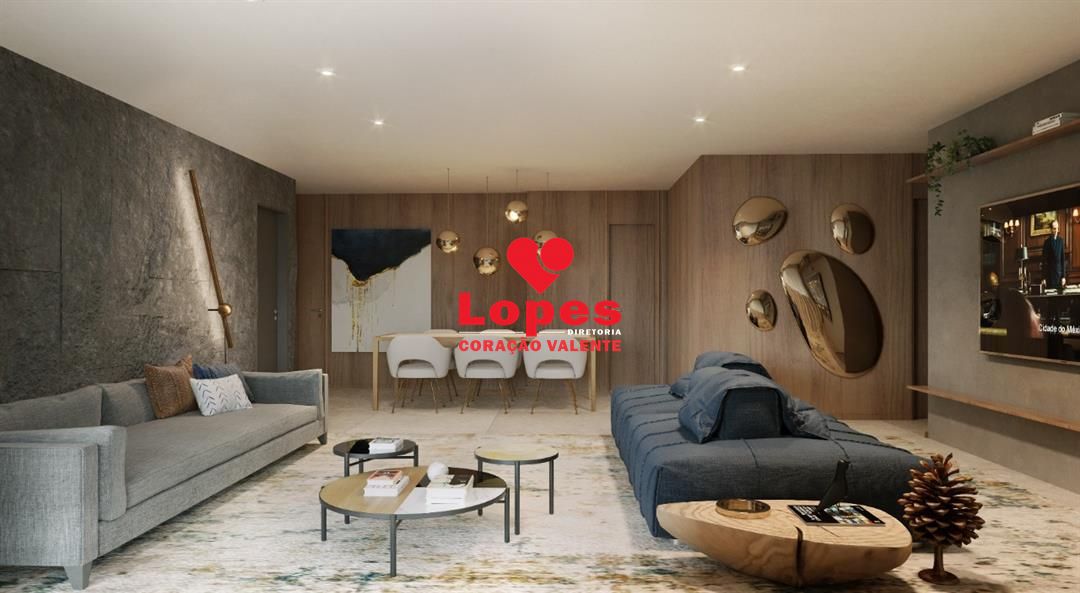 Apartamento, 4 quartos, 187 m² - Foto 10
