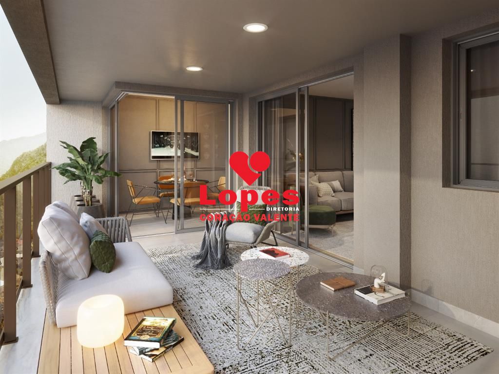 Apartamento, 4 quartos, 187 m² - Foto 11