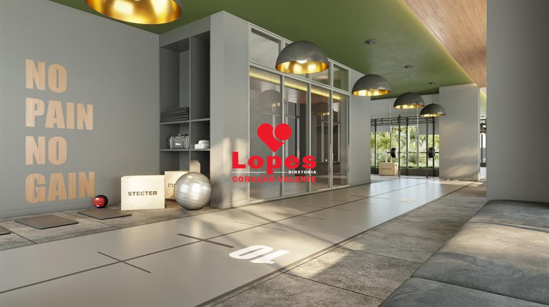 Apartamento, 4 quartos, 187 m² - Foto 31