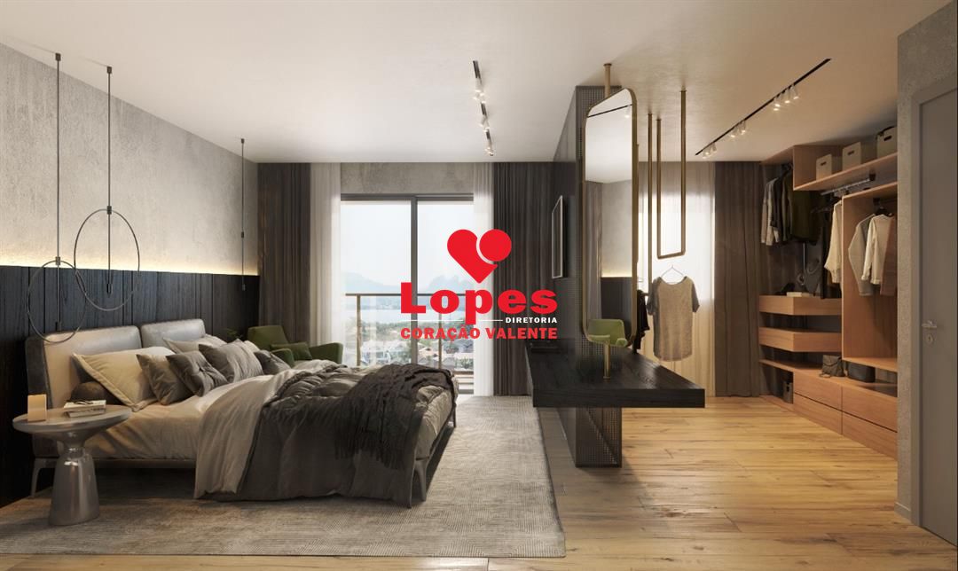 Apartamento, 4 quartos, 187 m² - Foto 7