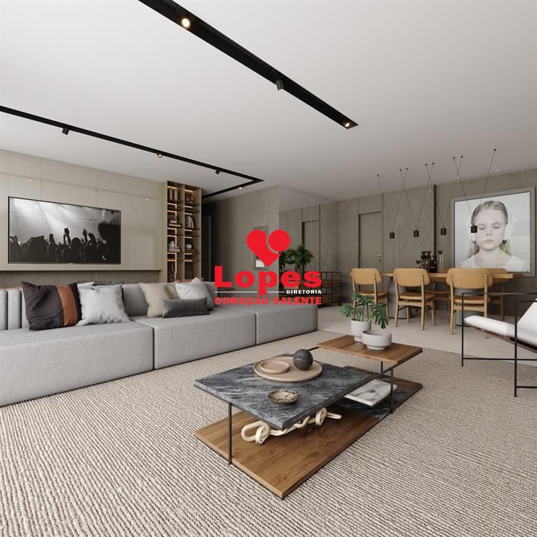 Apartamento, 4 quartos, 187 m² - Foto 8