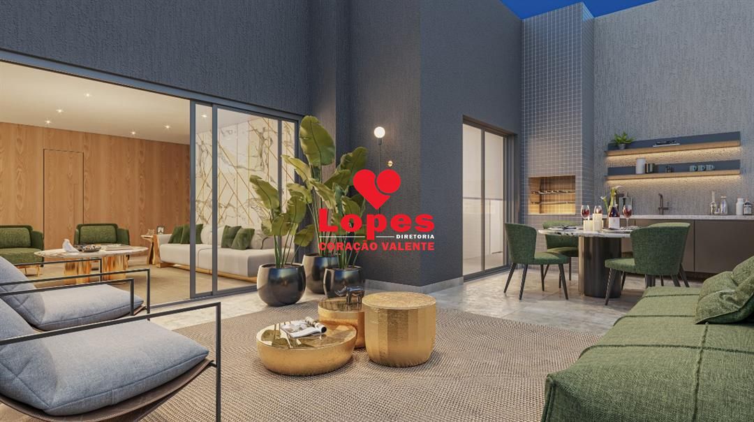 Apartamento, 4 quartos, 187 m² - Foto 5